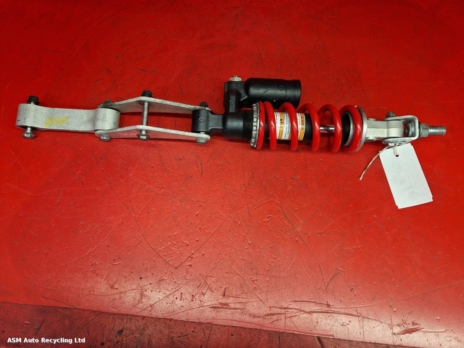 View Auto part Rear Shock Absorber Kawasaki Zx 10r 2016