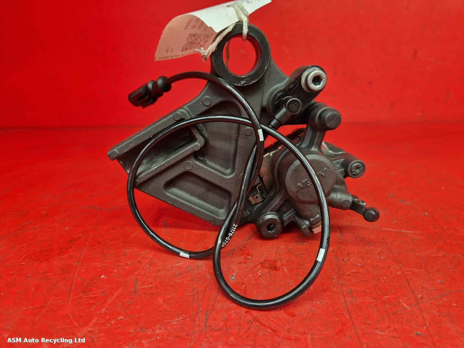 View Auto part Caliper Kawasaki Zx 10r 2016