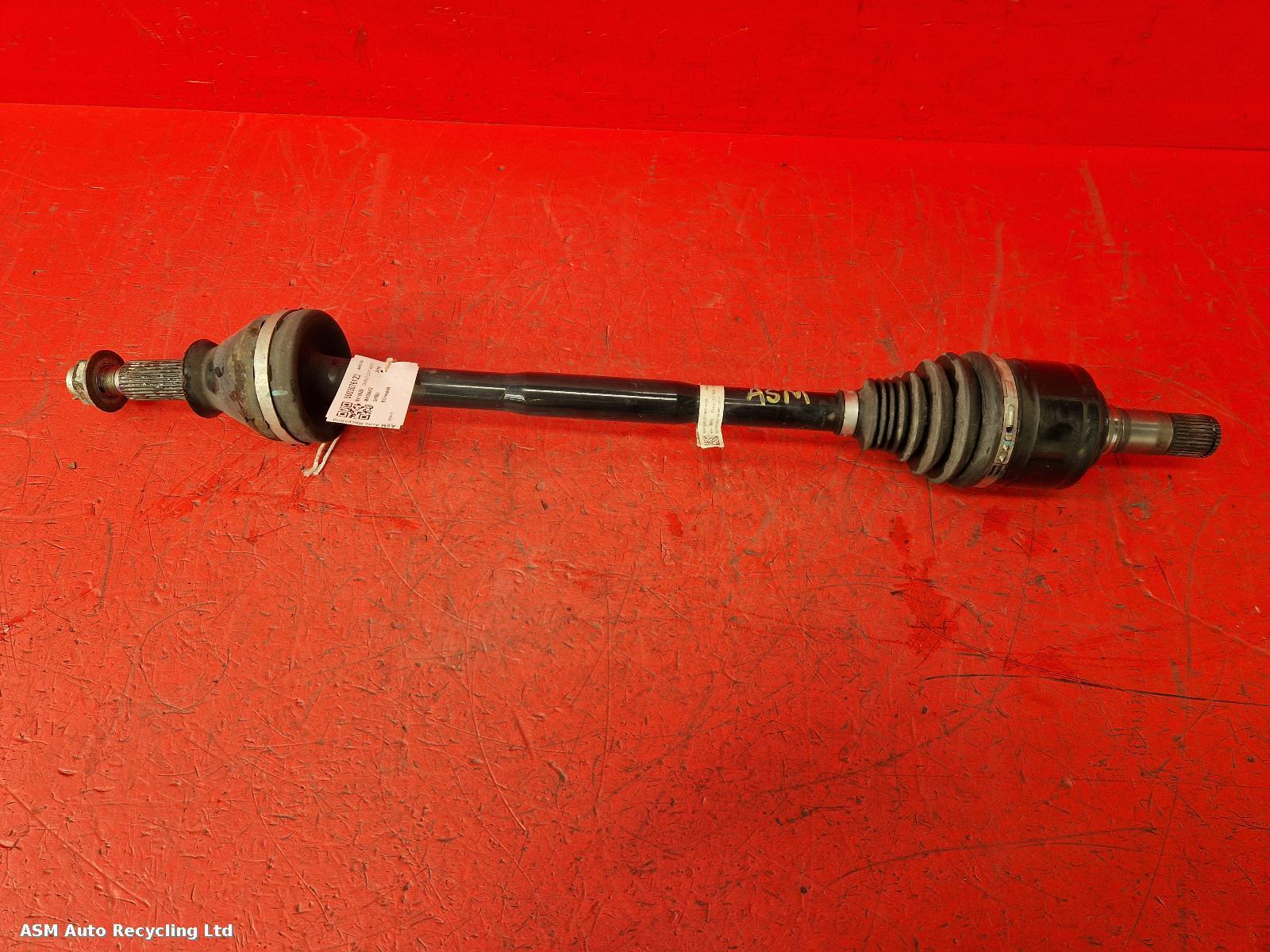 View Auto part Right Driveshaft Maserati Ghibli 2016