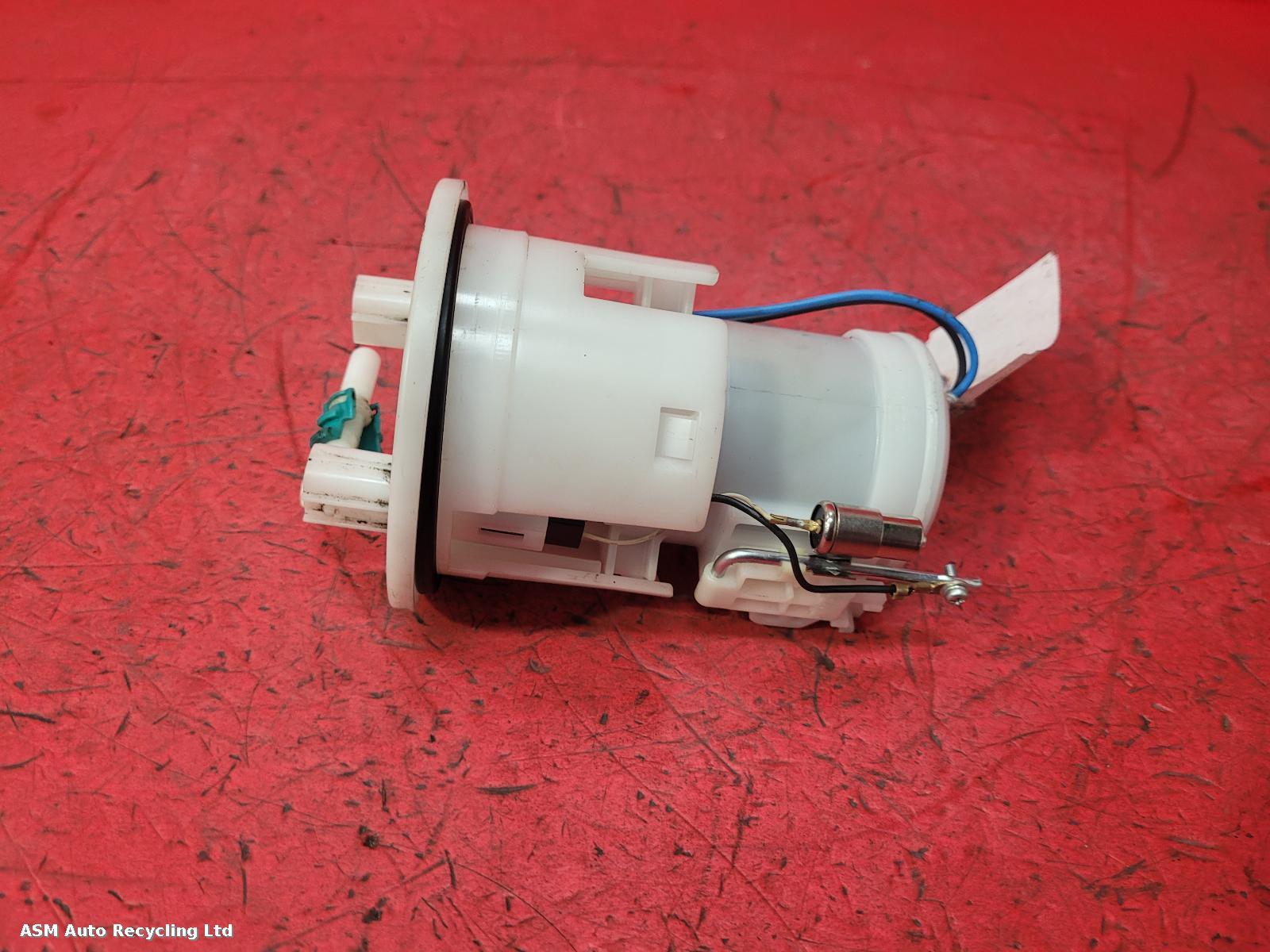View Auto part Fuel Pump Honda Cbr 1000 Fireblade Rr   2019