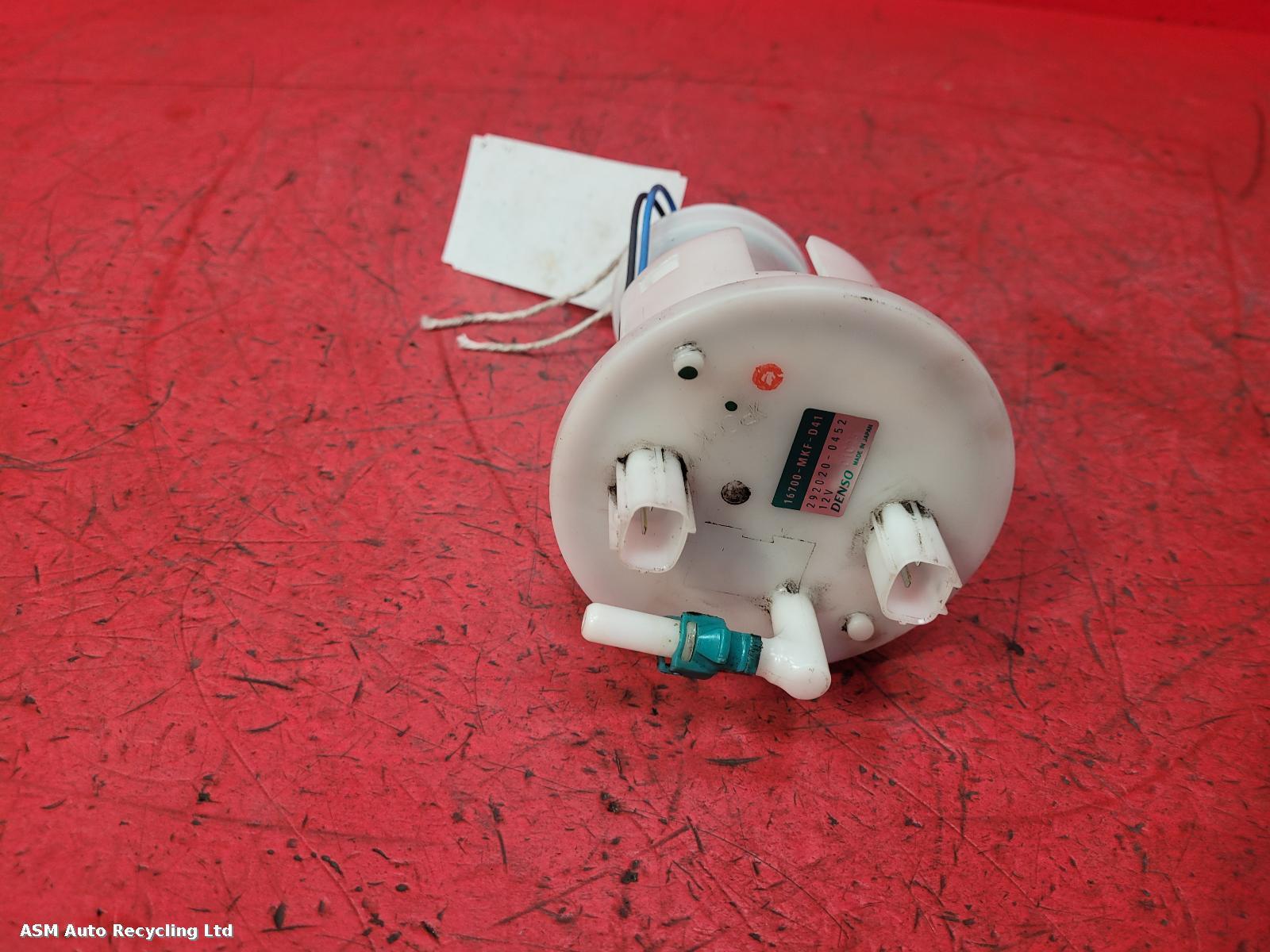 View Auto part Fuel Pump Honda Cbr 1000 Fireblade Rr   2019