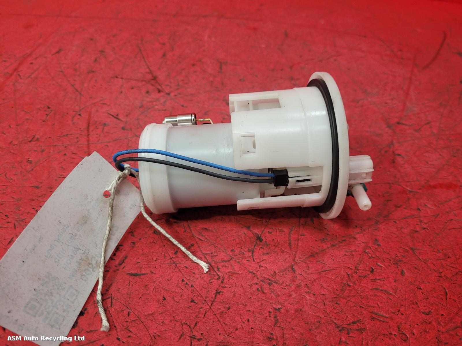 View Auto part Fuel Pump Honda Cbr 1000 Fireblade Rr   2019