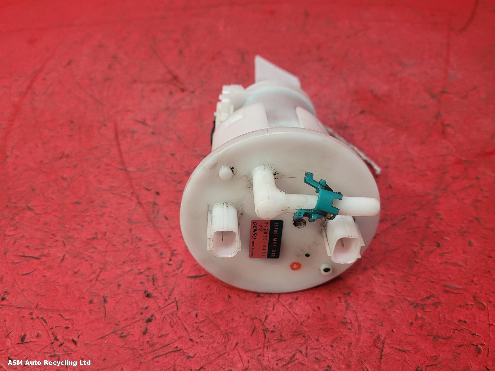 View Auto part Fuel Pump Honda Cbr 1000 Fireblade Rr   2019