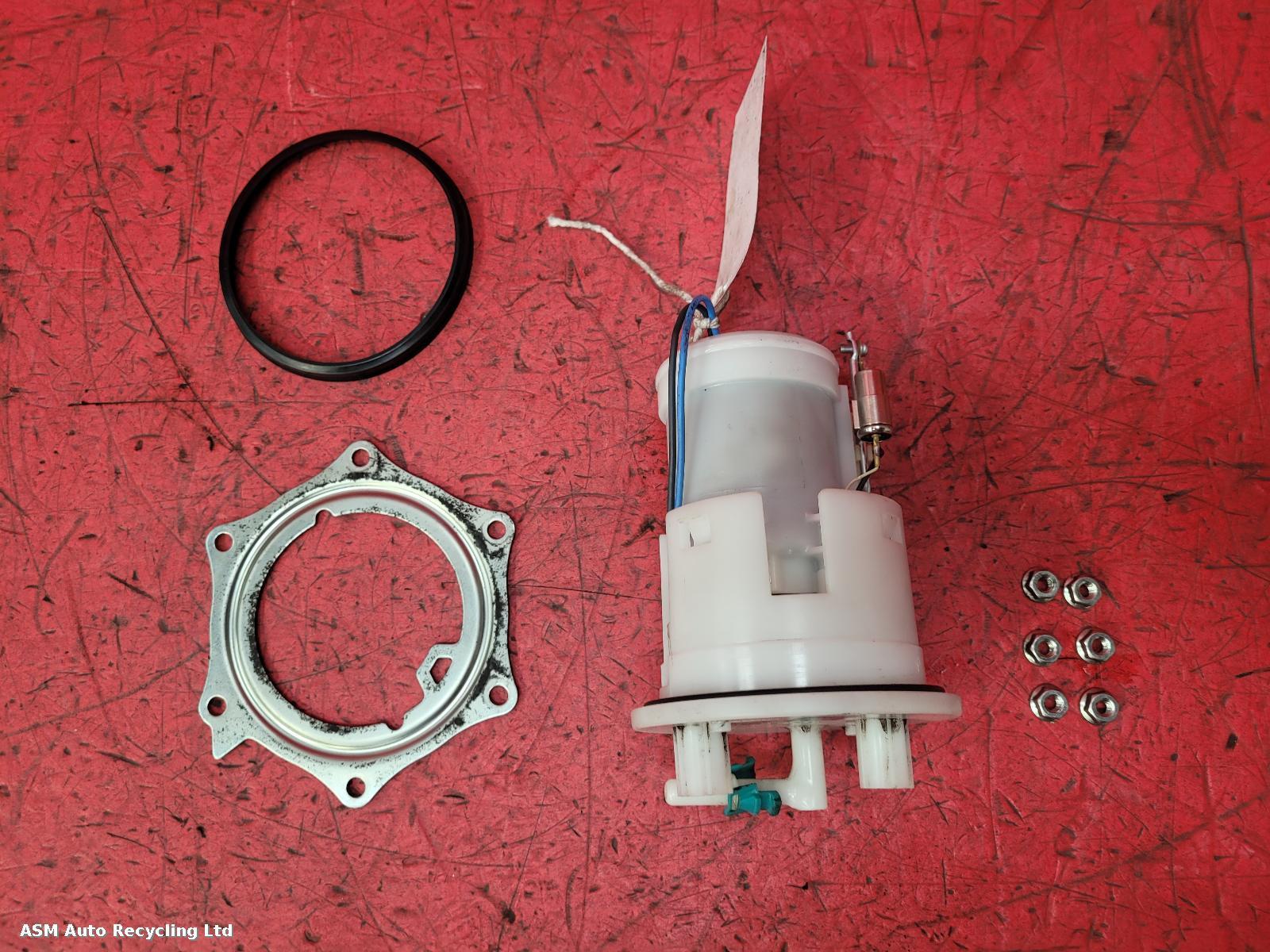 View Auto part Fuel Pump Honda Cbr 1000 Fireblade Rr   2019