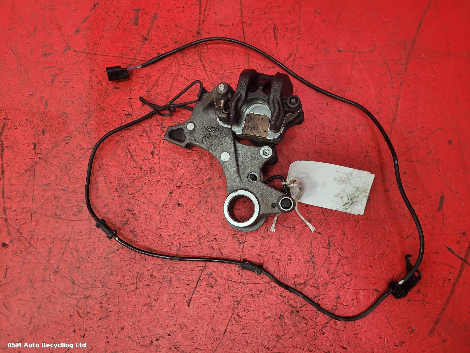 View Auto part Caliper Honda Cbr 1000 Fireblade Rr   2019