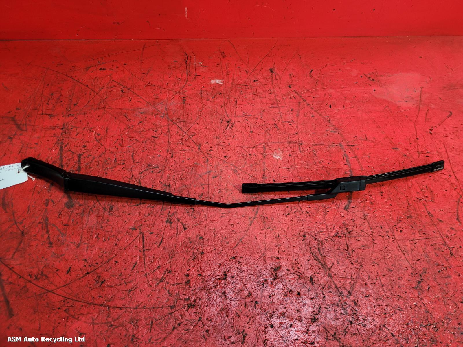 View Auto part Wiper Arm Seat Ibiza 2011