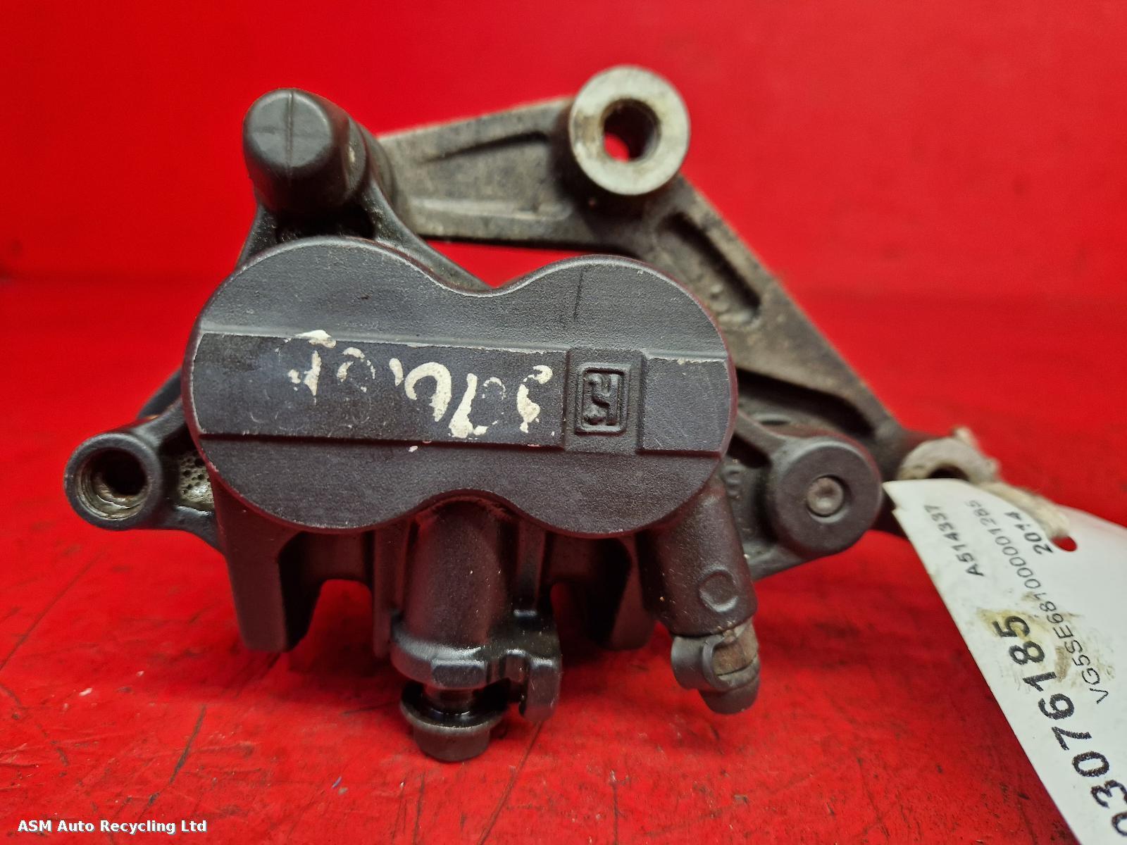 View Auto part Caliper Yamaha Yp 125 2014