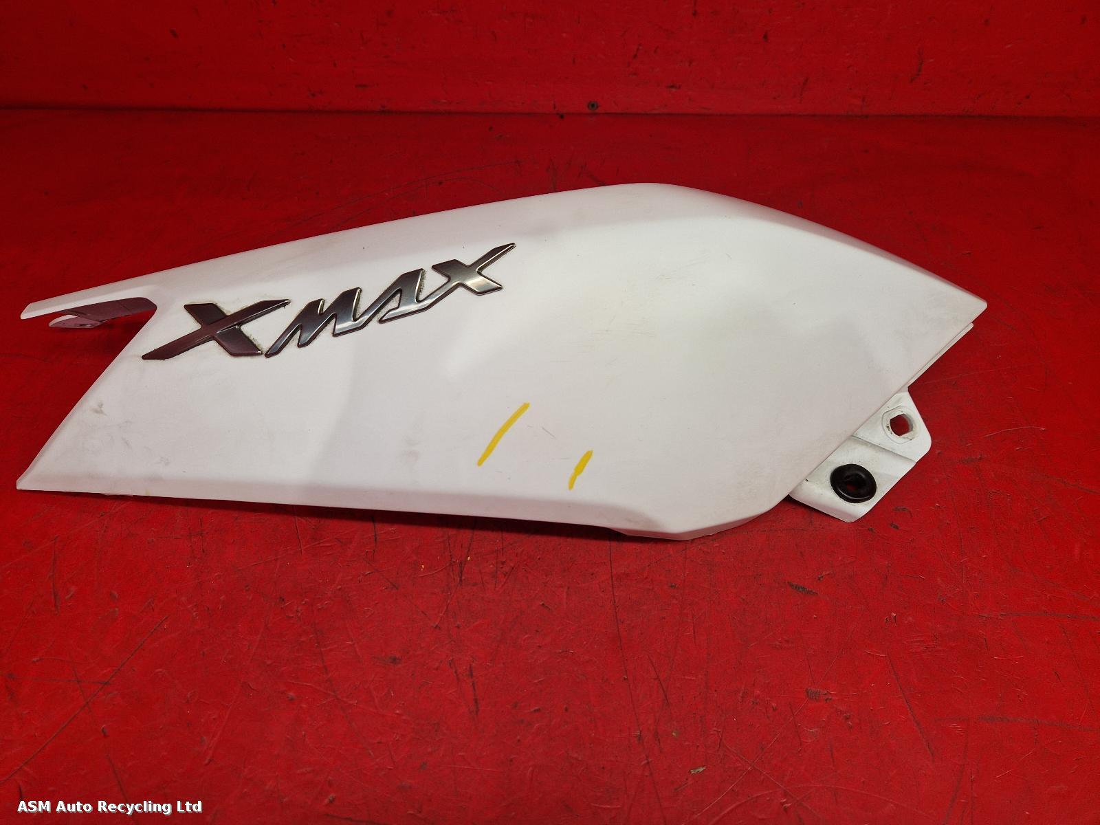 View Auto part Seat Cowl Yamaha Yp 125 2014