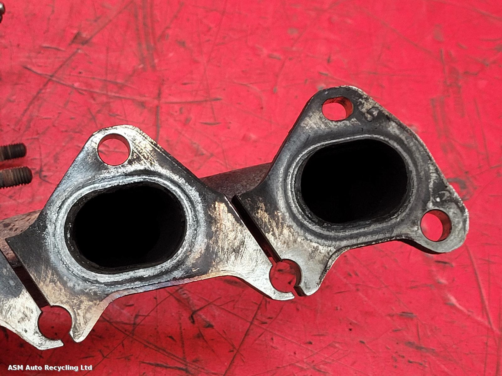 View Auto part Turbocharger Volkswagen Golf 2010