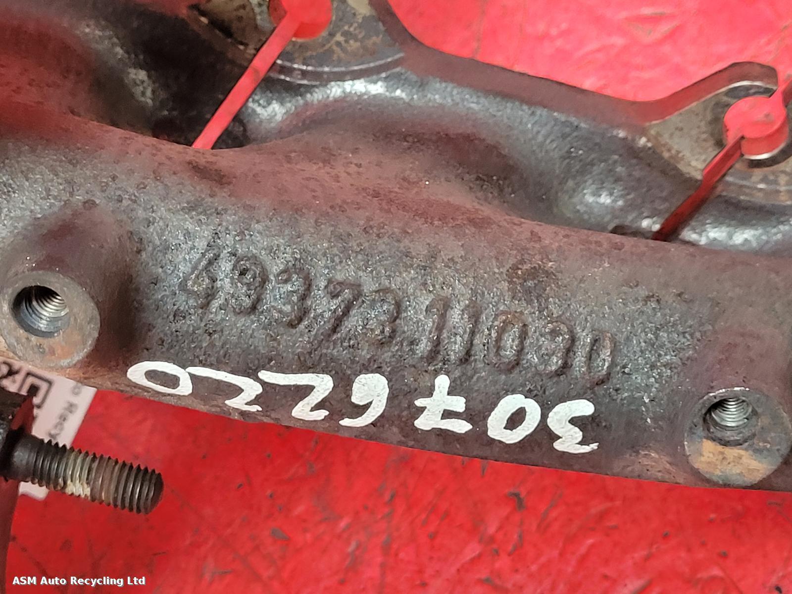 View Auto part Turbocharger Volkswagen Golf 2010