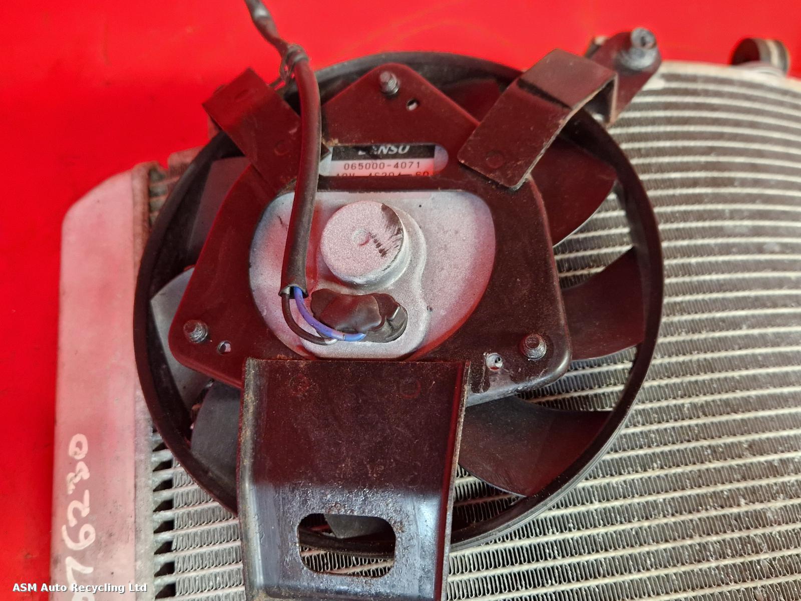View Auto part Radiator Kawasaki Zx 10r 2016