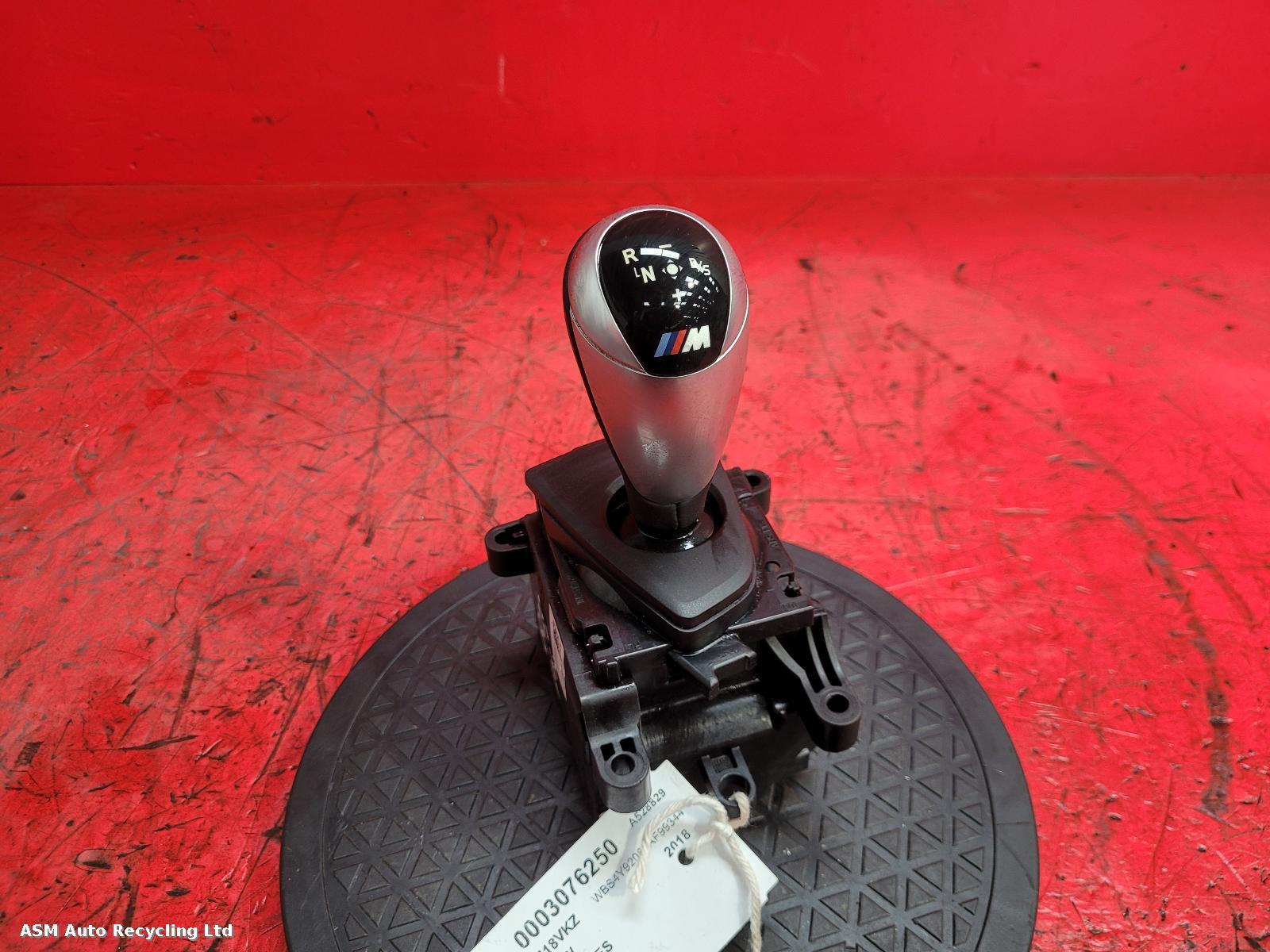 View Auto part Gear Stick/Shifter Bmw 4 Series 2018