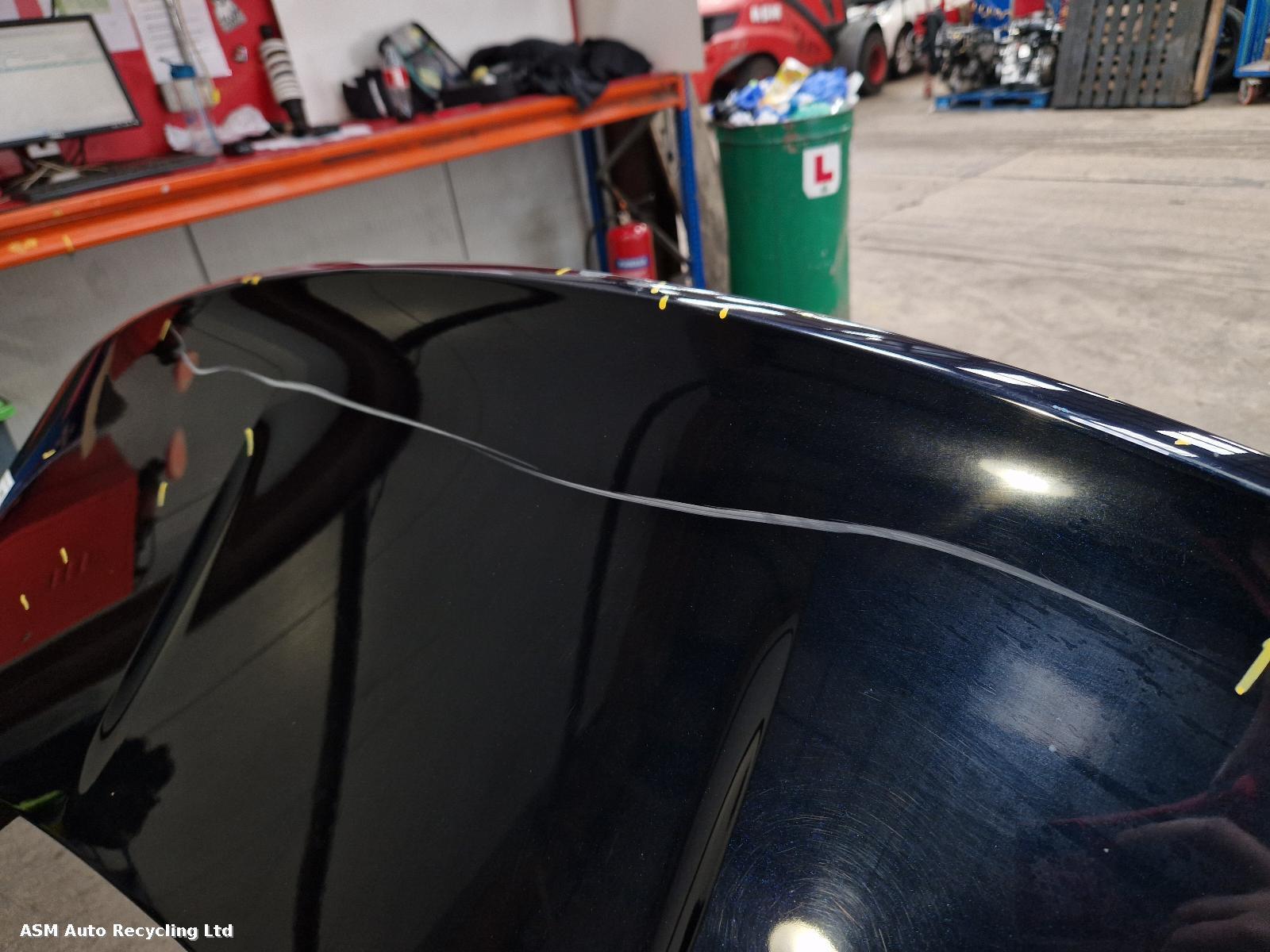 View Auto part Bootlid/Tailgate Bmw 4 Series 2018