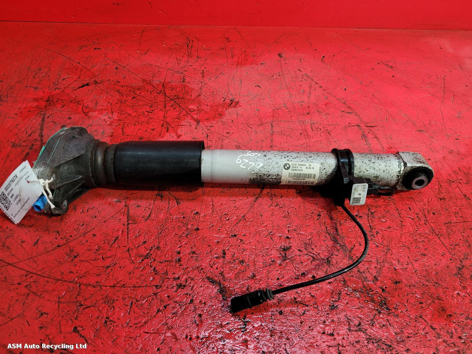 View Auto part LR Strut Bmw 4 Series 2018
