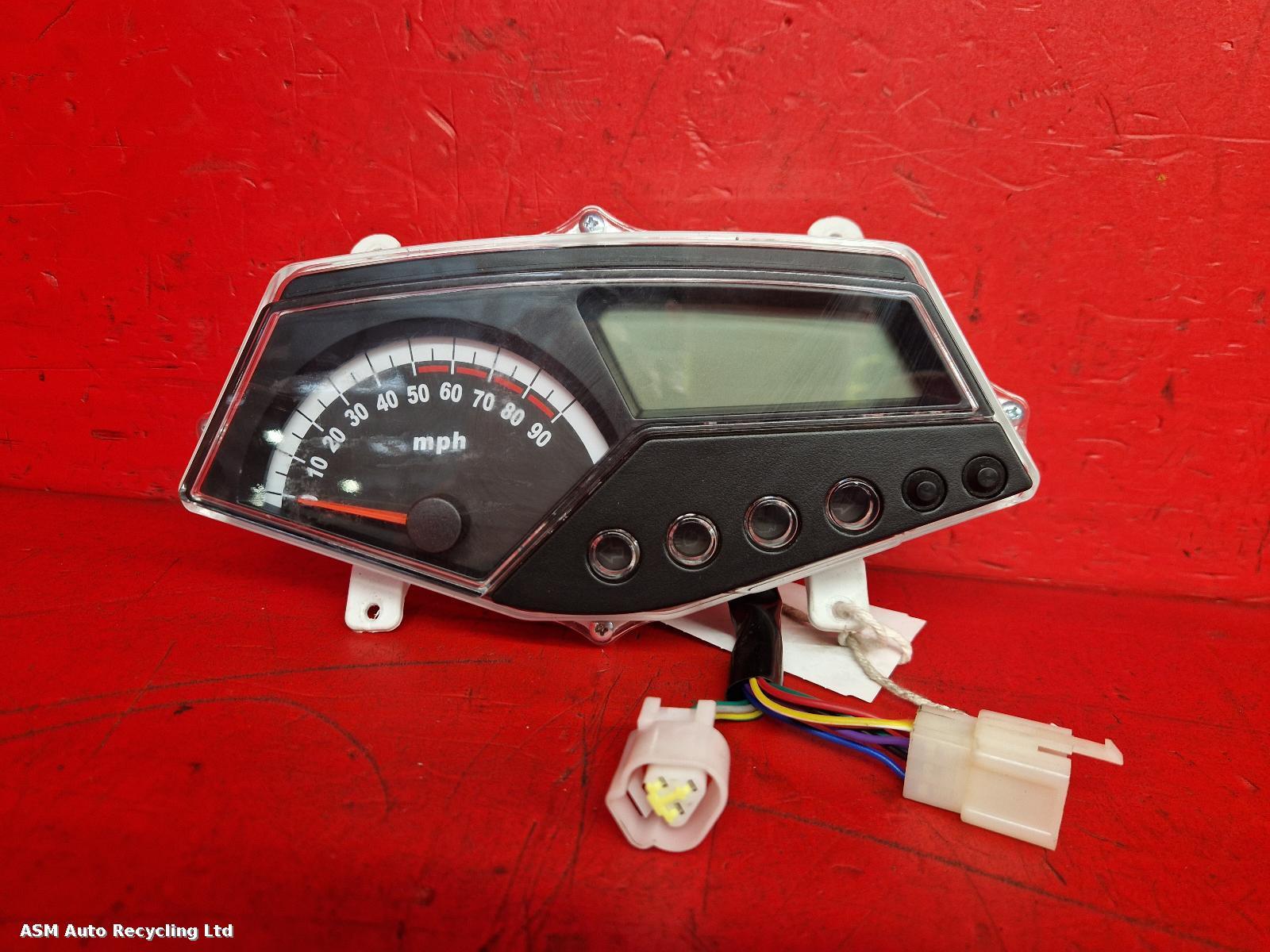 View Auto part Speedometer Direct Bikes Ninja 125 2024
