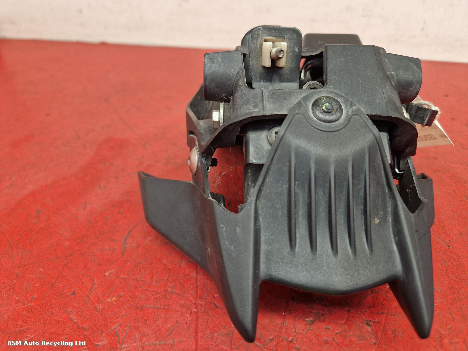 View Auto part Headlamp Yamaha Mt 125 2023