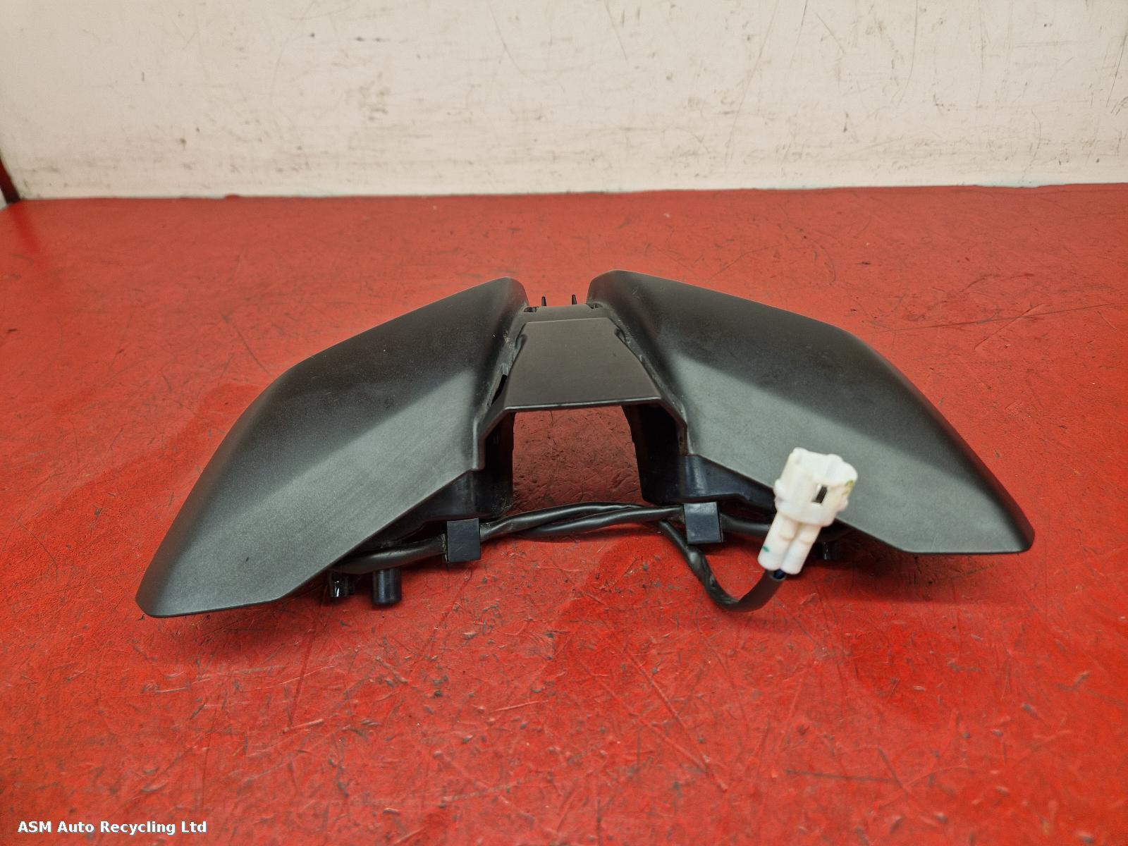 View Auto part Headlamp Yamaha Mt 125 2023