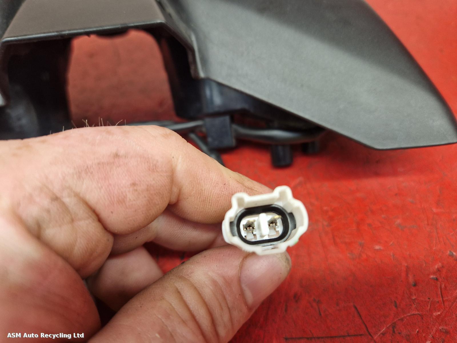 View Auto part Headlamp Yamaha Mt 125 2023