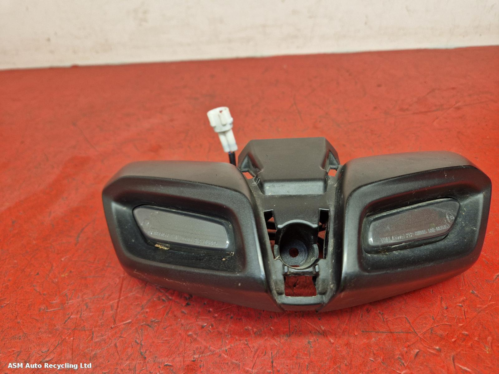 View Auto part Headlamp Yamaha Mt 125 2023