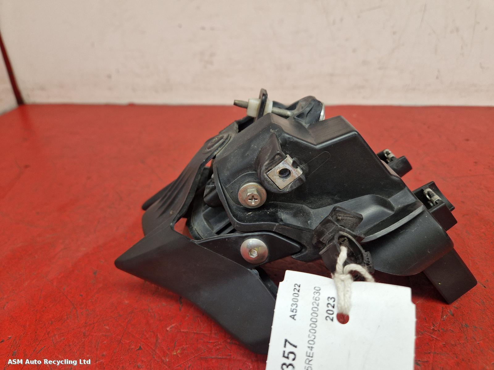 View Auto part Headlamp Yamaha Mt 125 2023