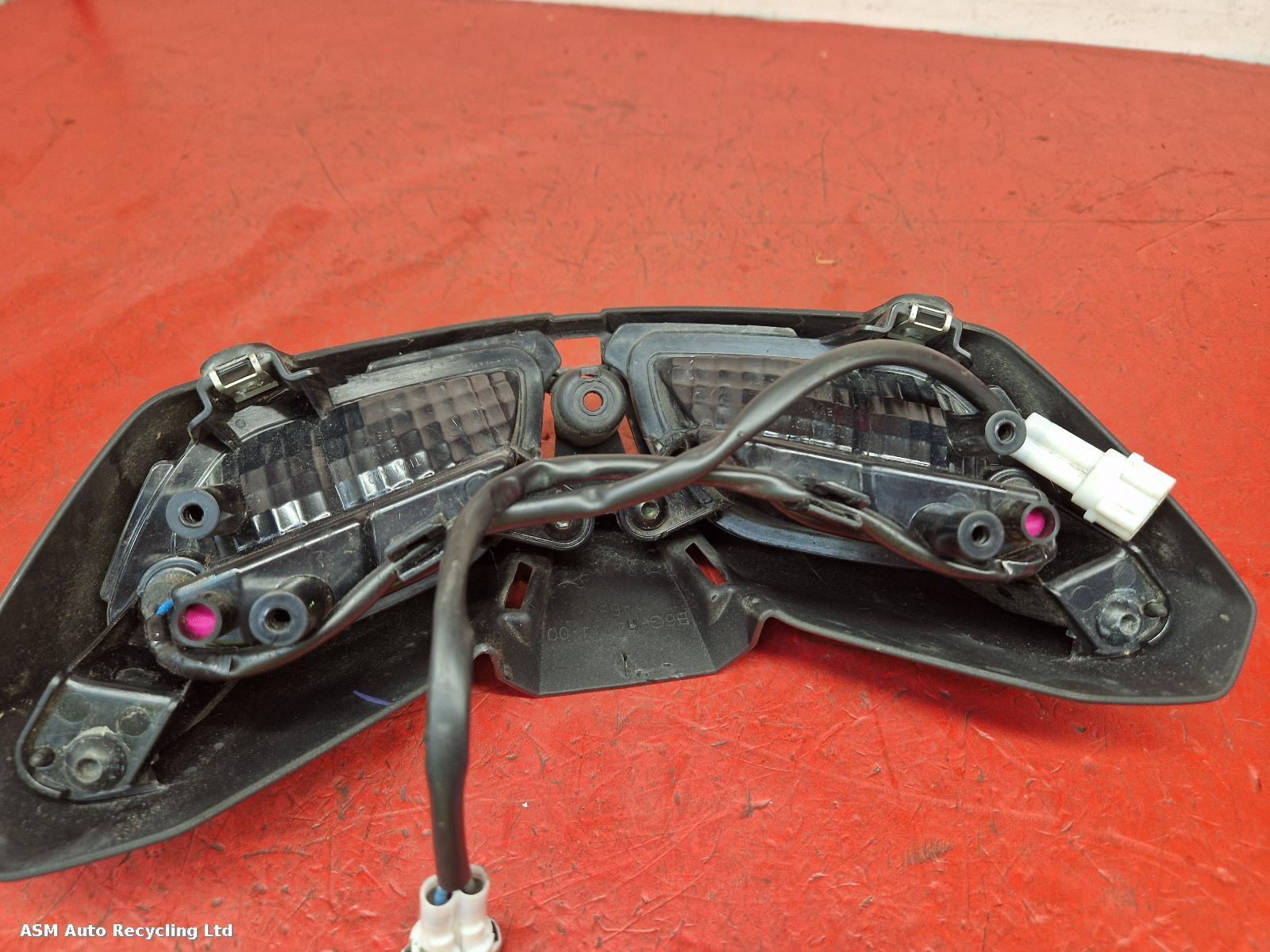 View Auto part Headlamp Yamaha Mt 125 2023