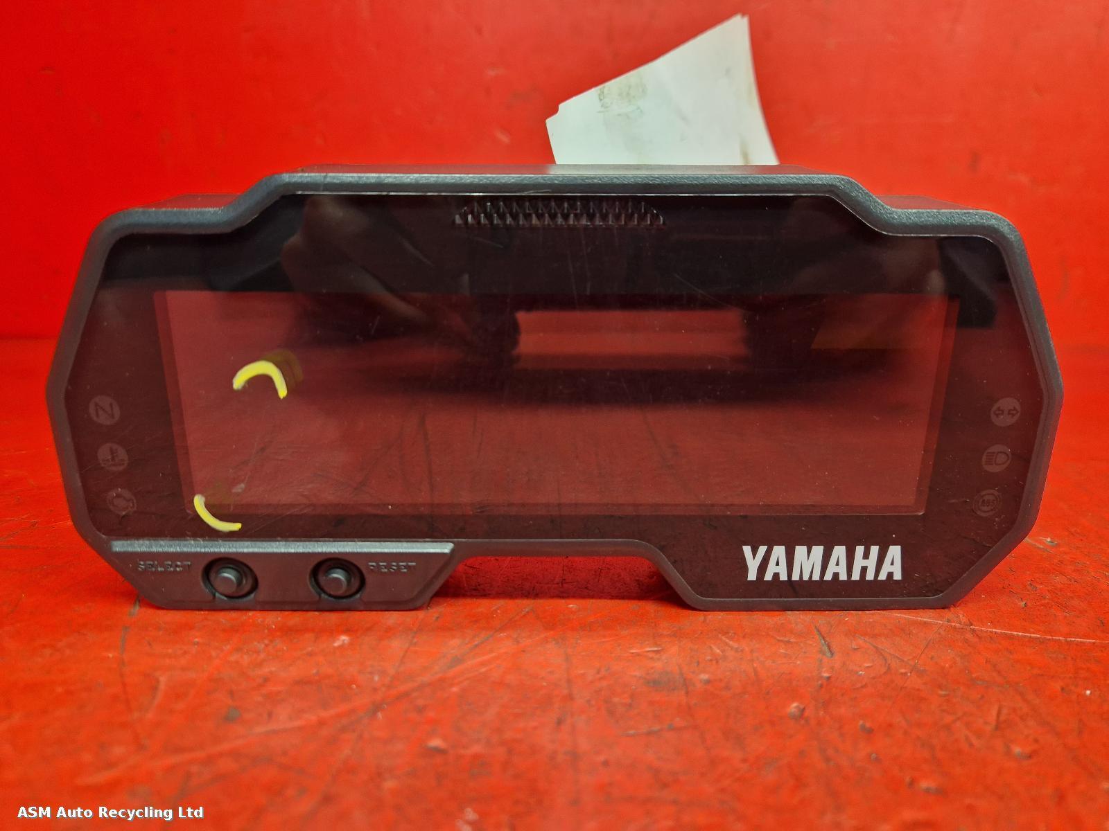 View Auto part Speedometer Yamaha Mt 125 2023