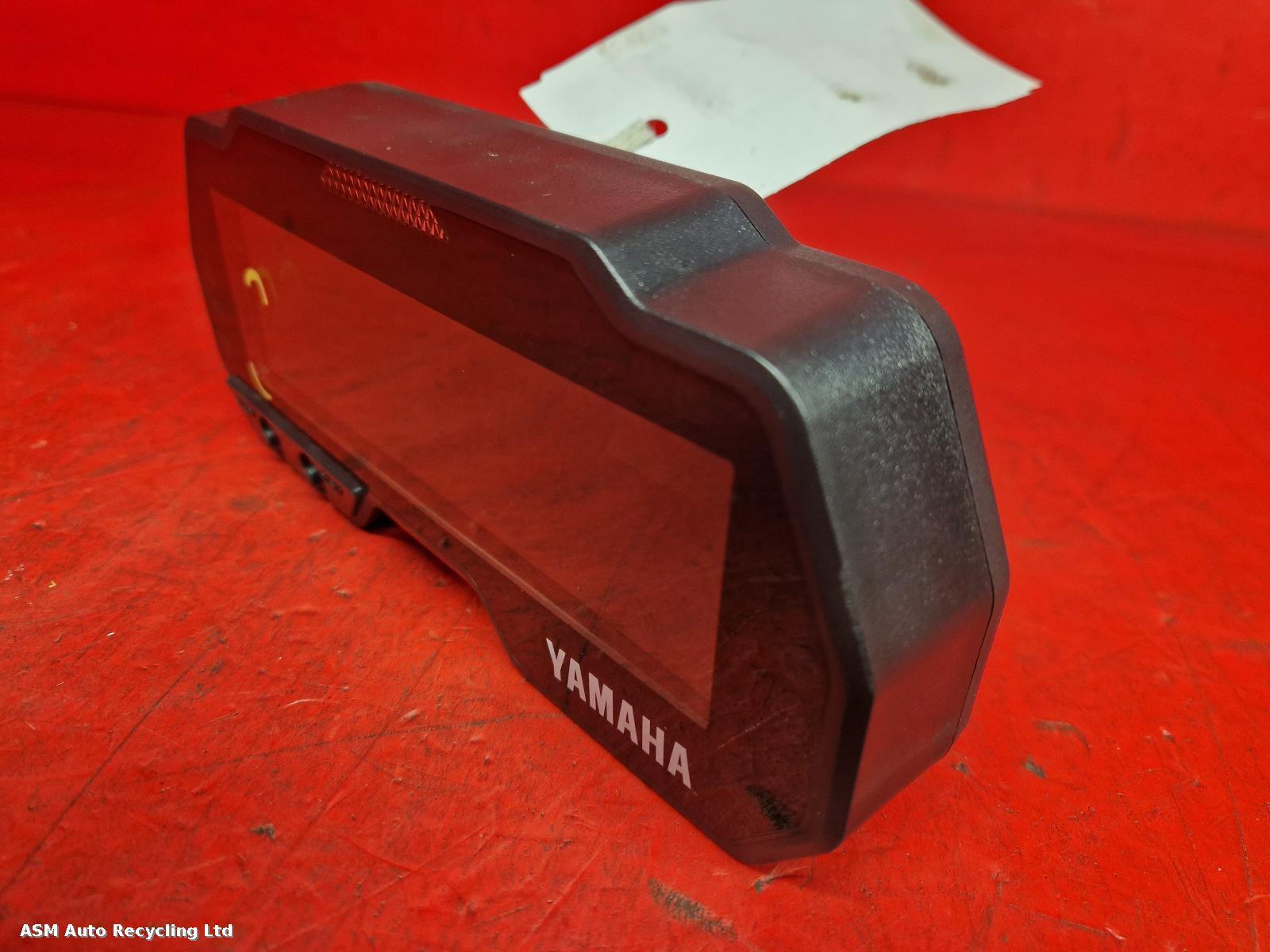 View Auto part Speedometer Yamaha Mt 125 2023