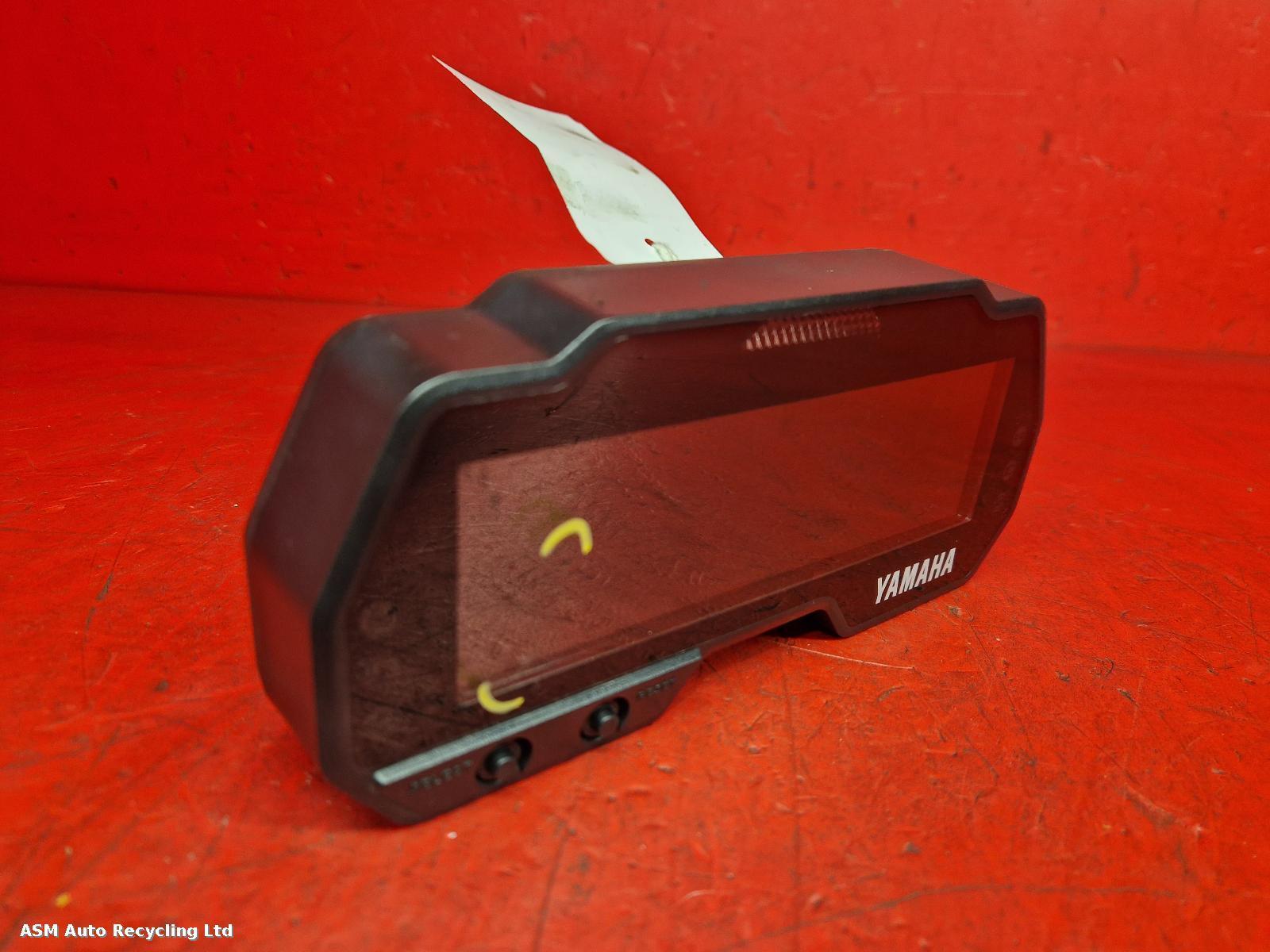 View Auto part Speedometer Yamaha Mt 125 2023