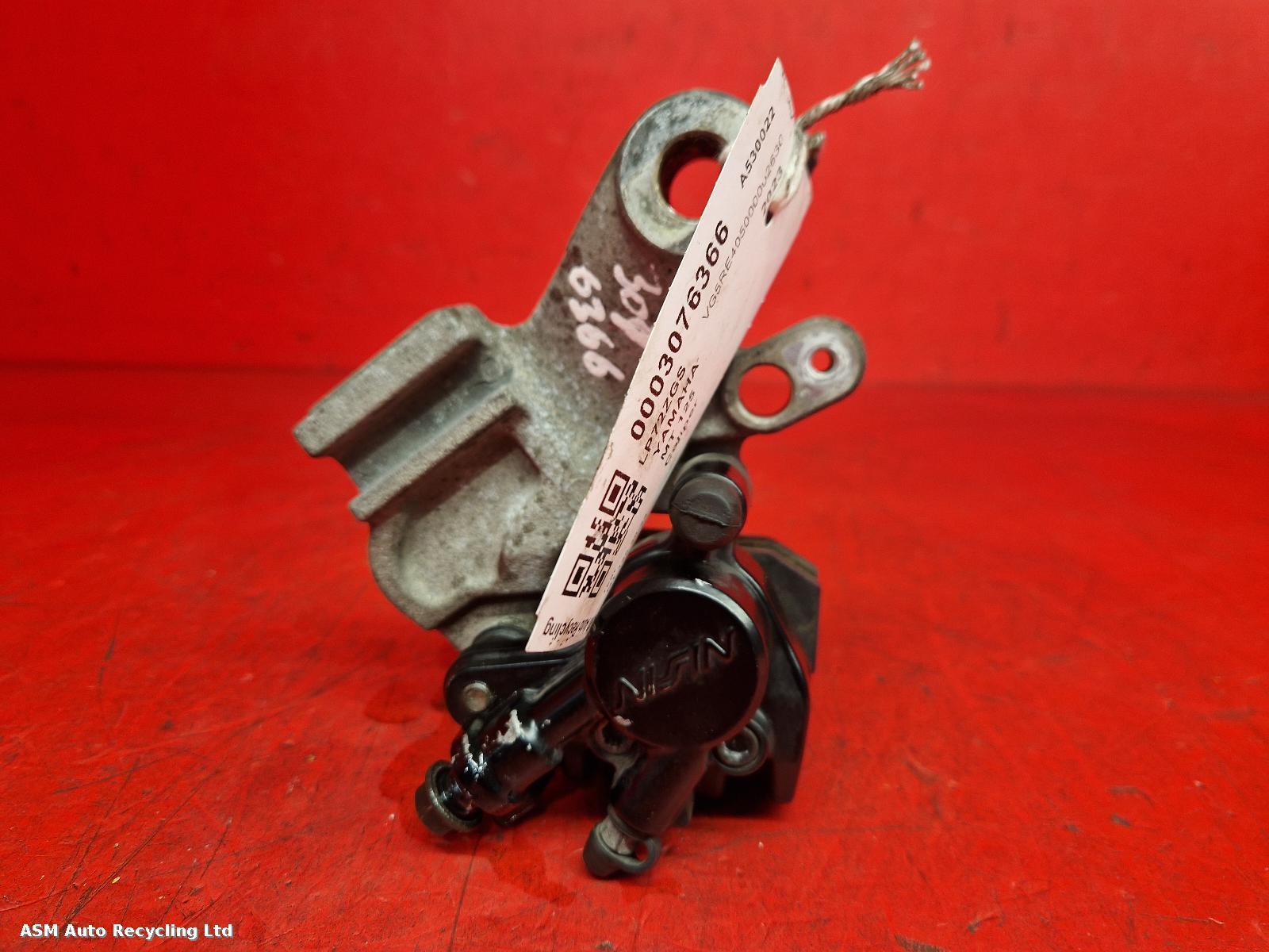 View Auto part Caliper Yamaha Mt 125 2023