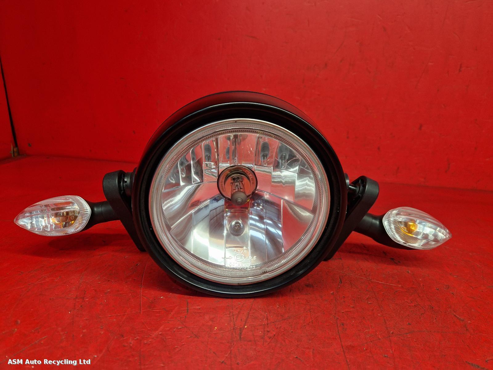 View Auto part Headlamp Yamaha Xsr700 2022