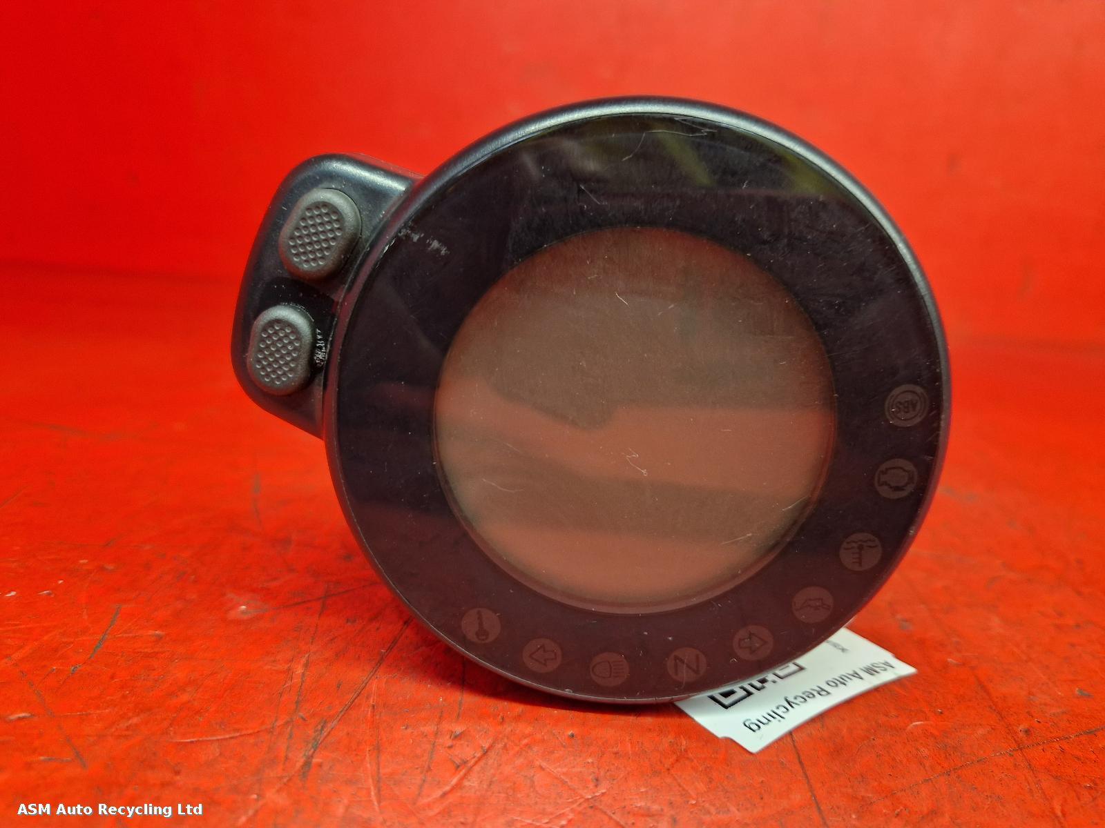 View Auto part Speedometer Yamaha Xsr700 2022