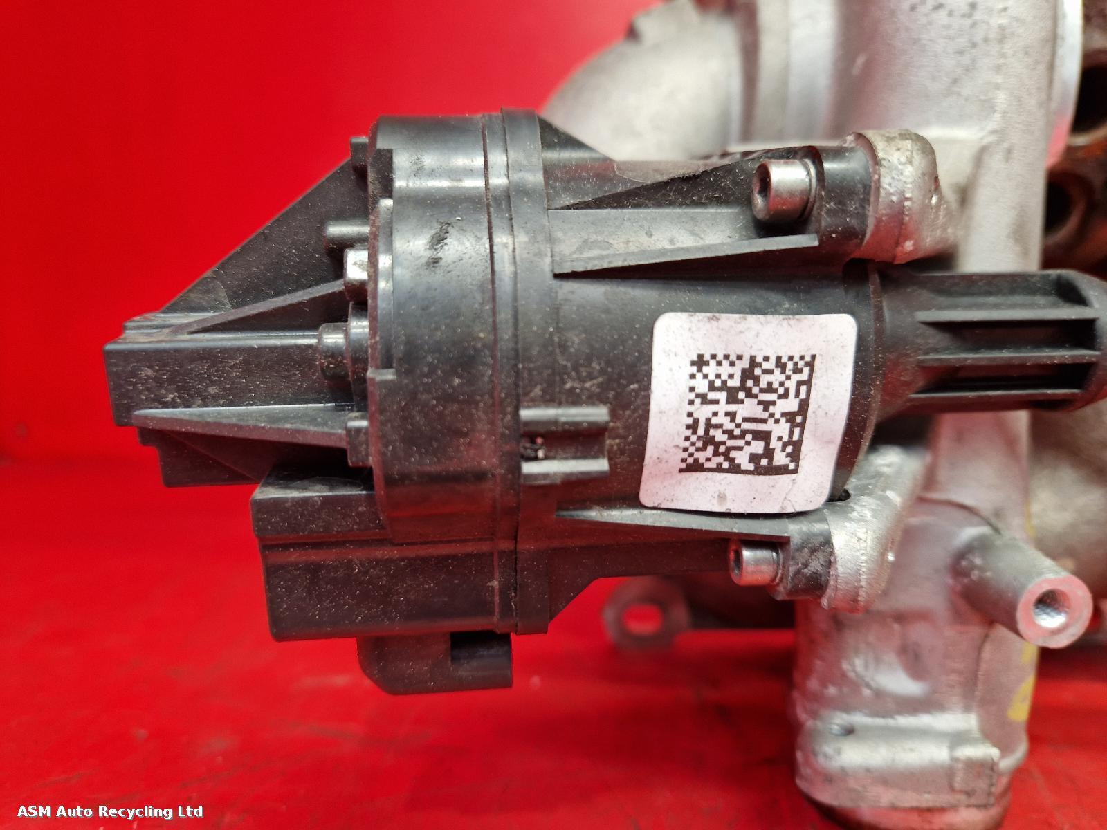 View Auto part Turbocharger Bmw 4 Series 2018