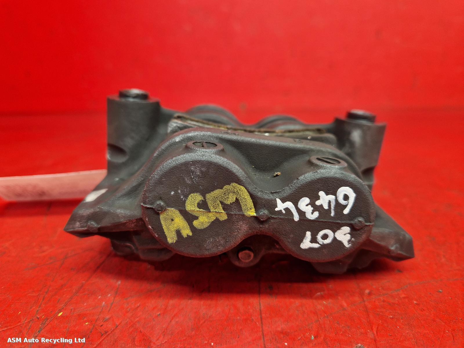 View Auto part Caliper Yamaha Mt-09 Tracer 2016