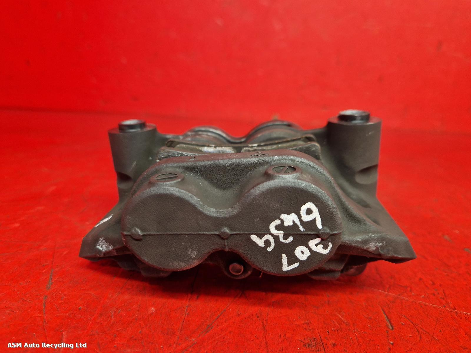 View Auto part Caliper Yamaha Mt-09 Tracer 2016