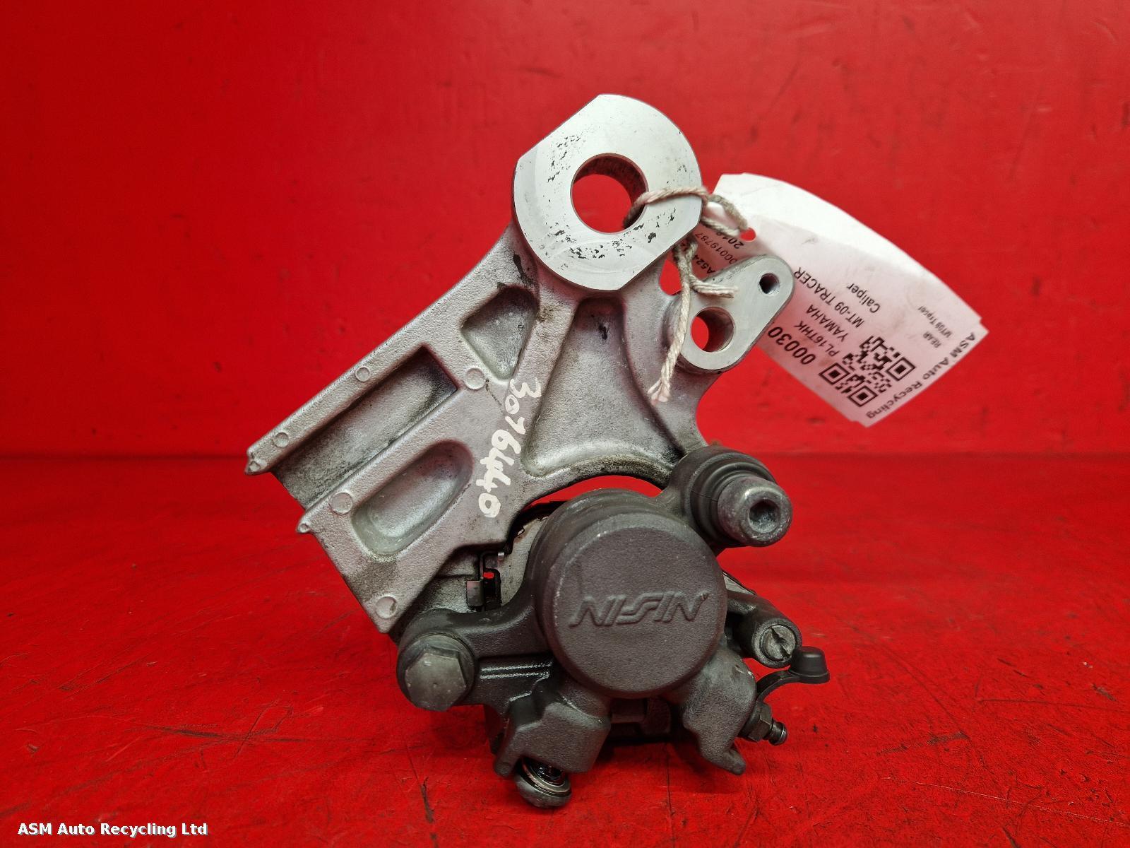 View Auto part Caliper Yamaha Mt-09 Tracer 2016