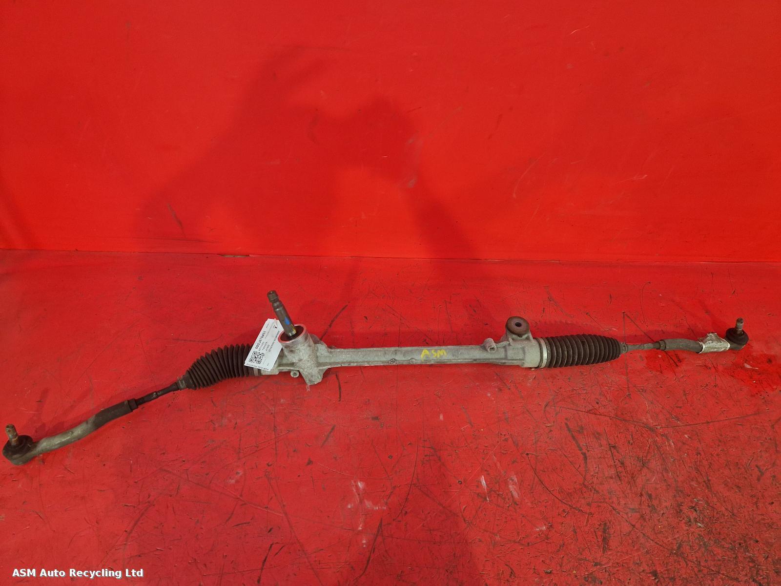 View Auto part Steering Box/Rack Toyota Aygo 2021
