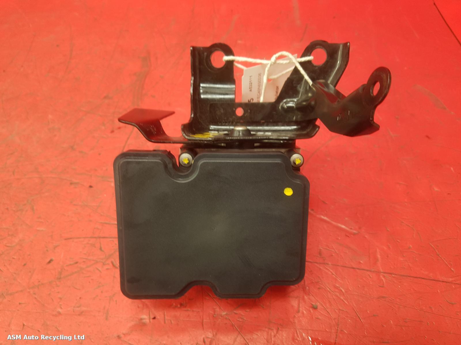 View Auto part ABS Pump/Modulator Toyota Aygo 2021