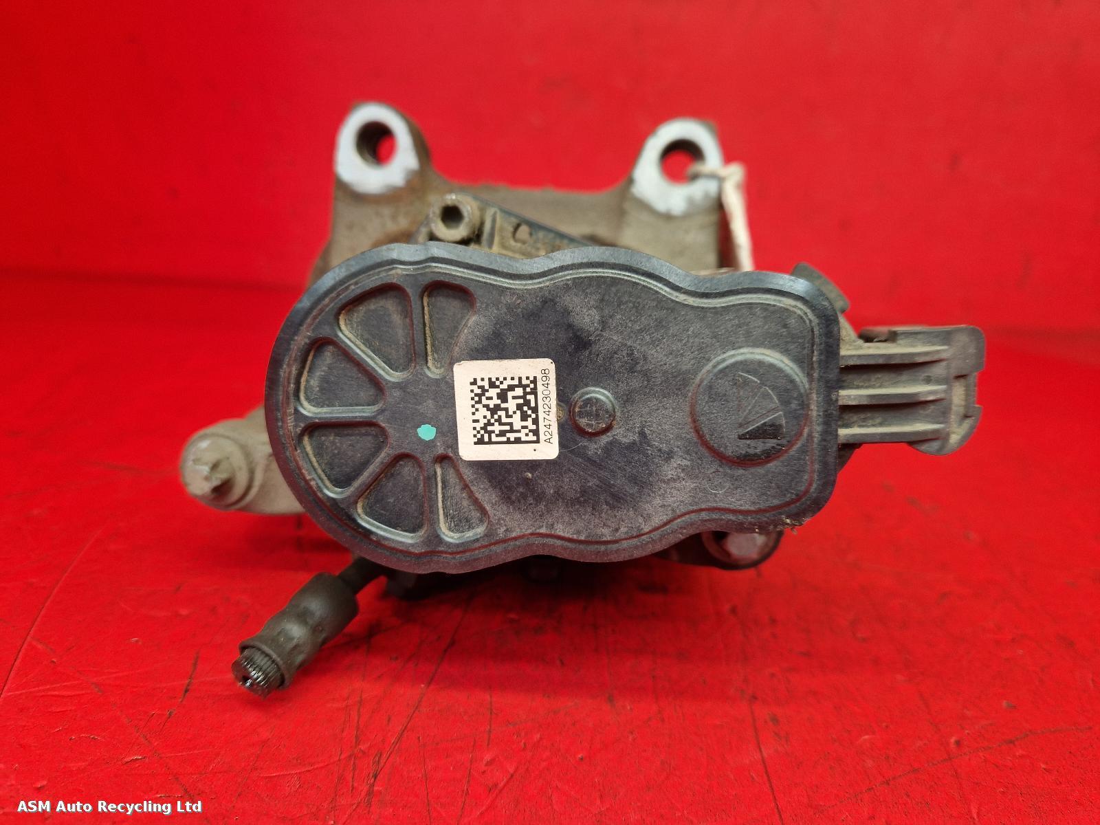 View Auto part Caliper Mercedes A Class 2021