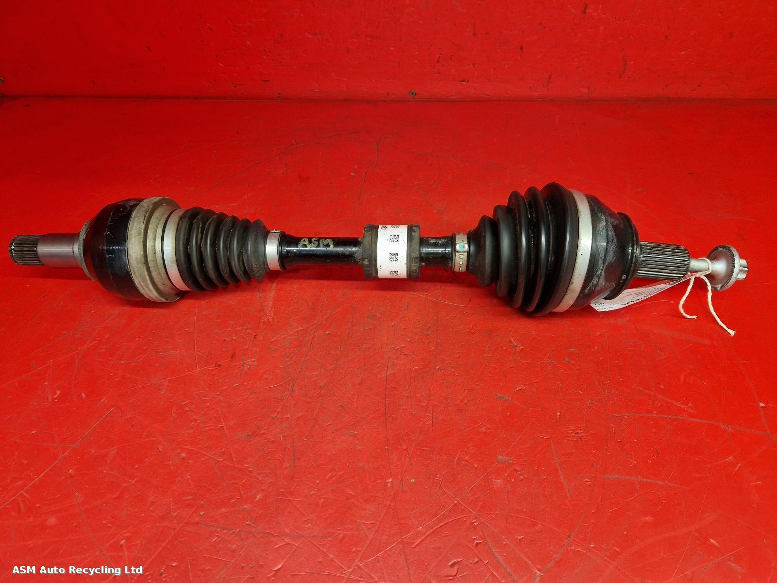 View Auto part Left Driveshaft Mercedes A Class 2021
