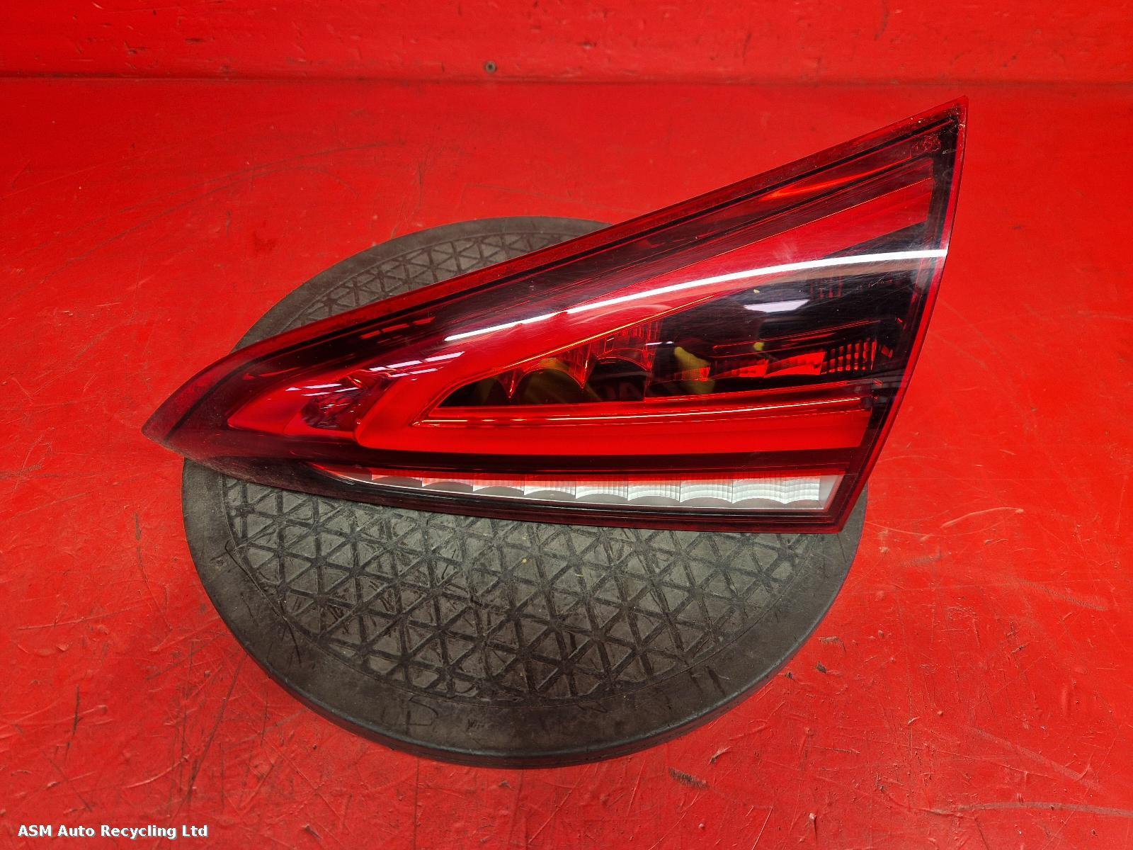View Auto part R Taillight Mercedes A Class 2021