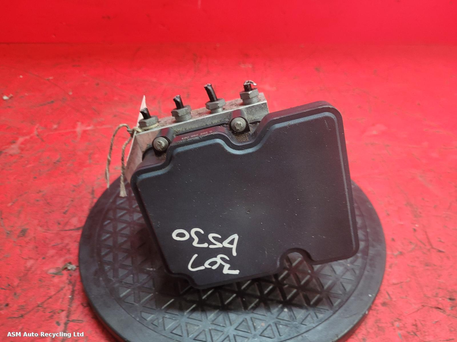 View Auto part ABS Pump/Modulator Mercedes A Class 2021