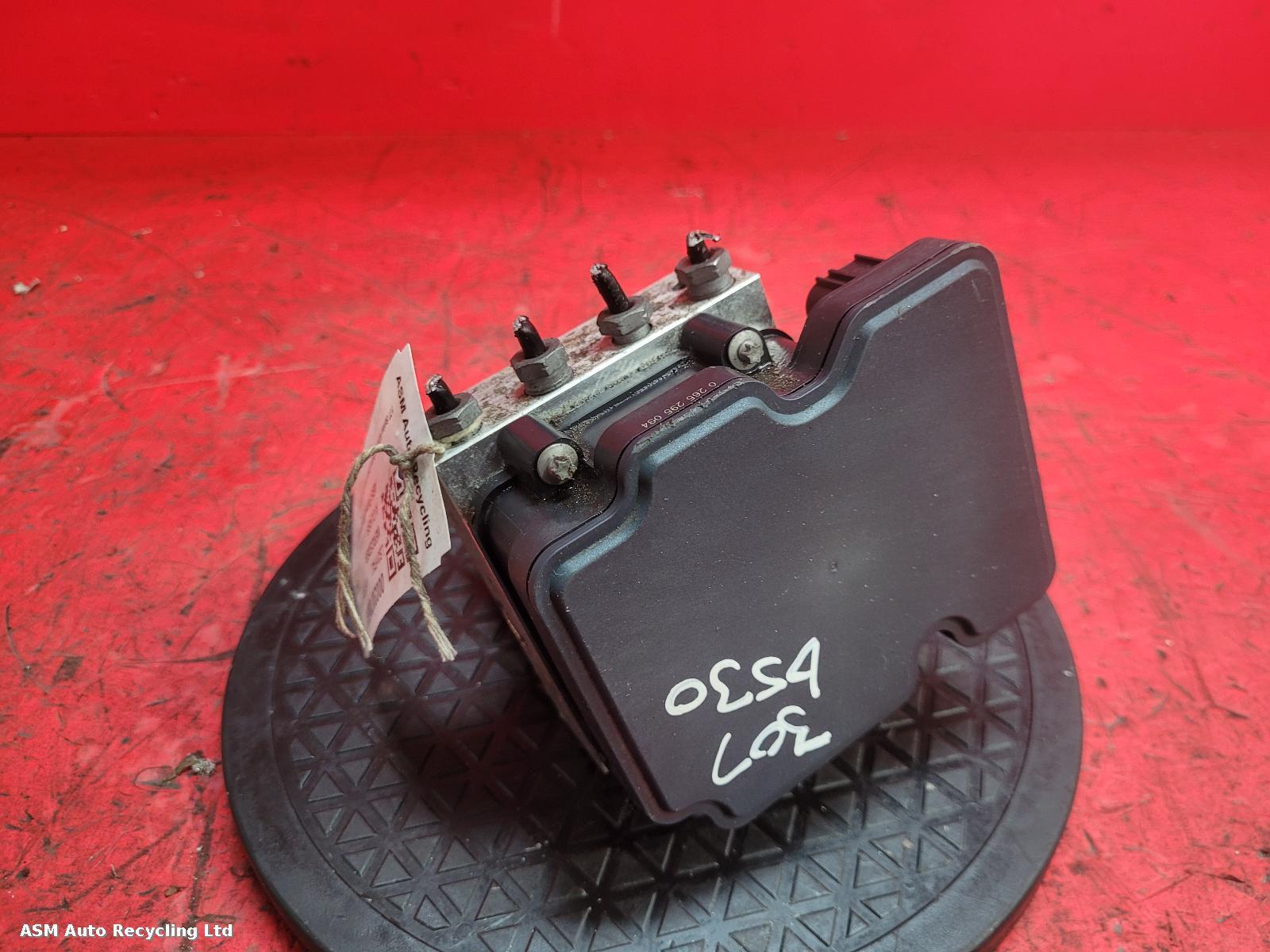 View Auto part ABS Pump/Modulator Mercedes A Class 2021