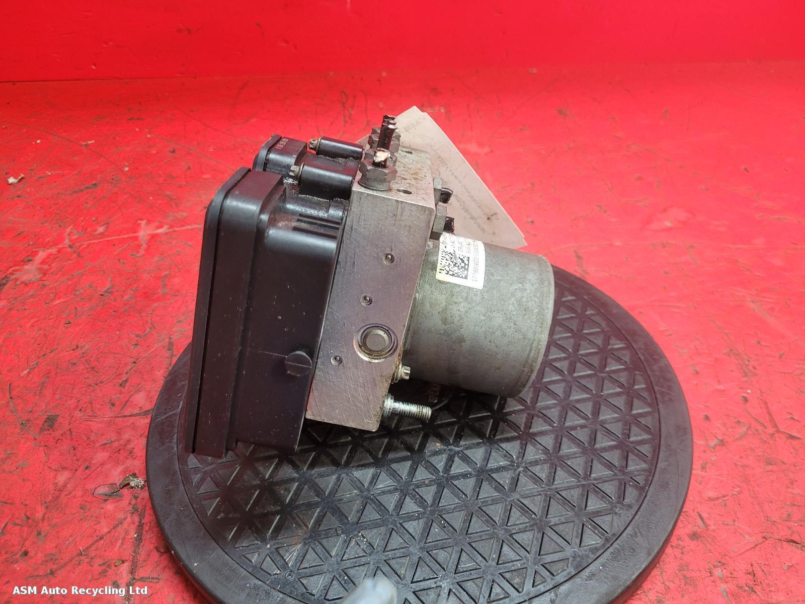 View Auto part ABS Pump/Modulator Mercedes A Class 2021