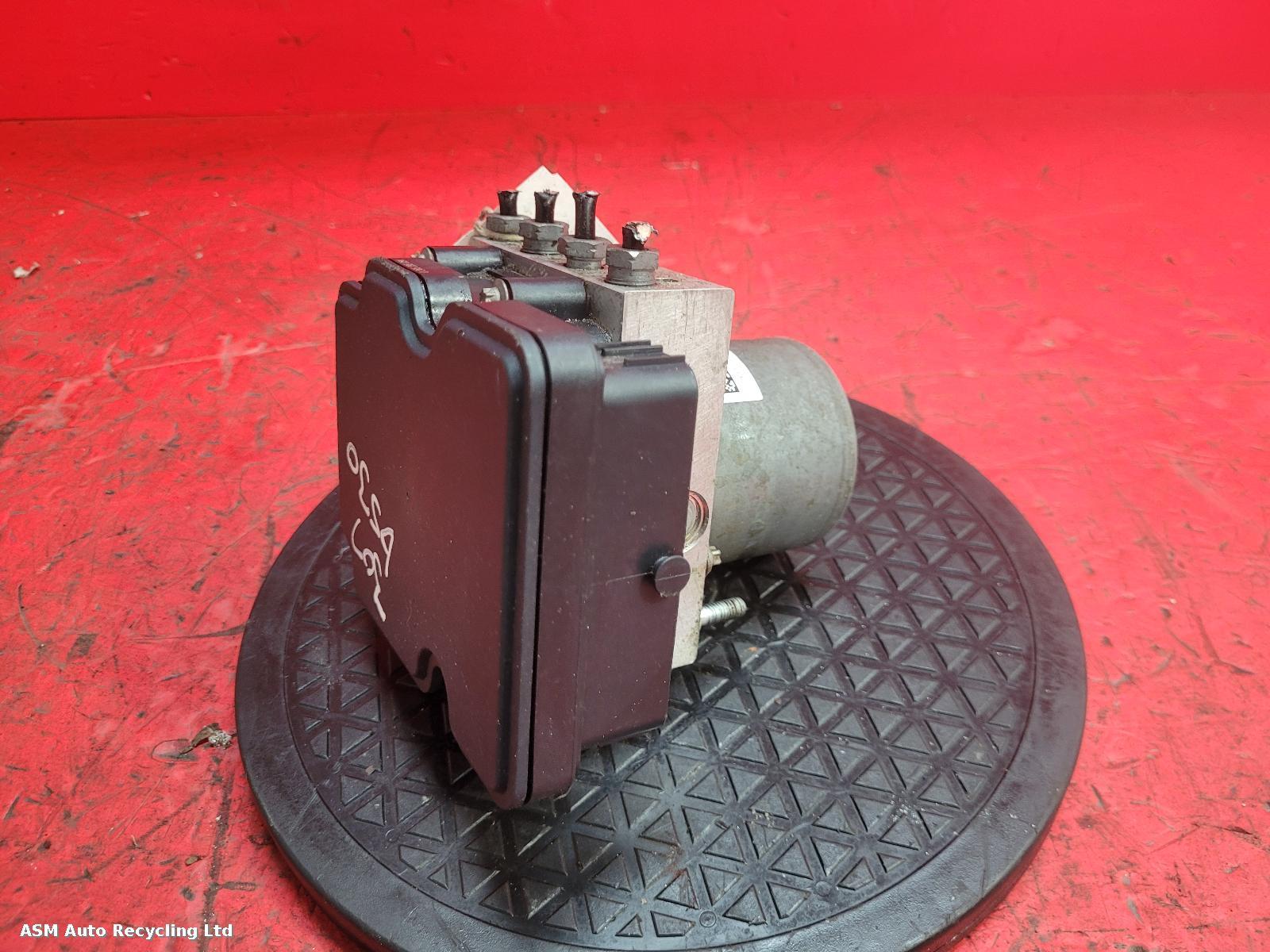 View Auto part ABS Pump/Modulator Mercedes A Class 2021