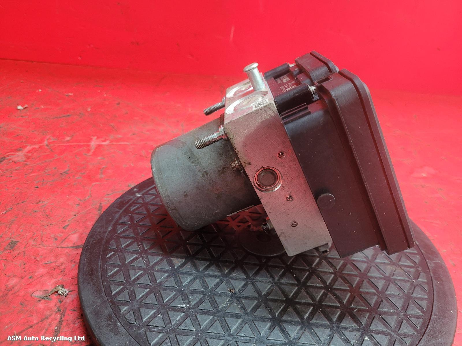 View Auto part ABS Pump/Modulator Mercedes A Class 2021