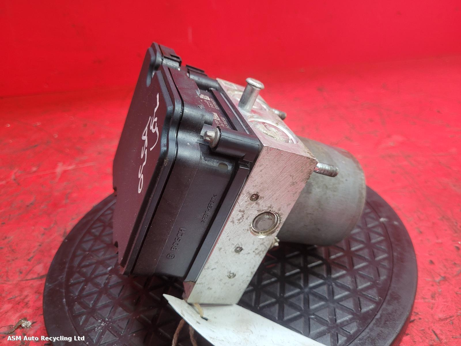 View Auto part ABS Pump/Modulator Mercedes A Class 2021