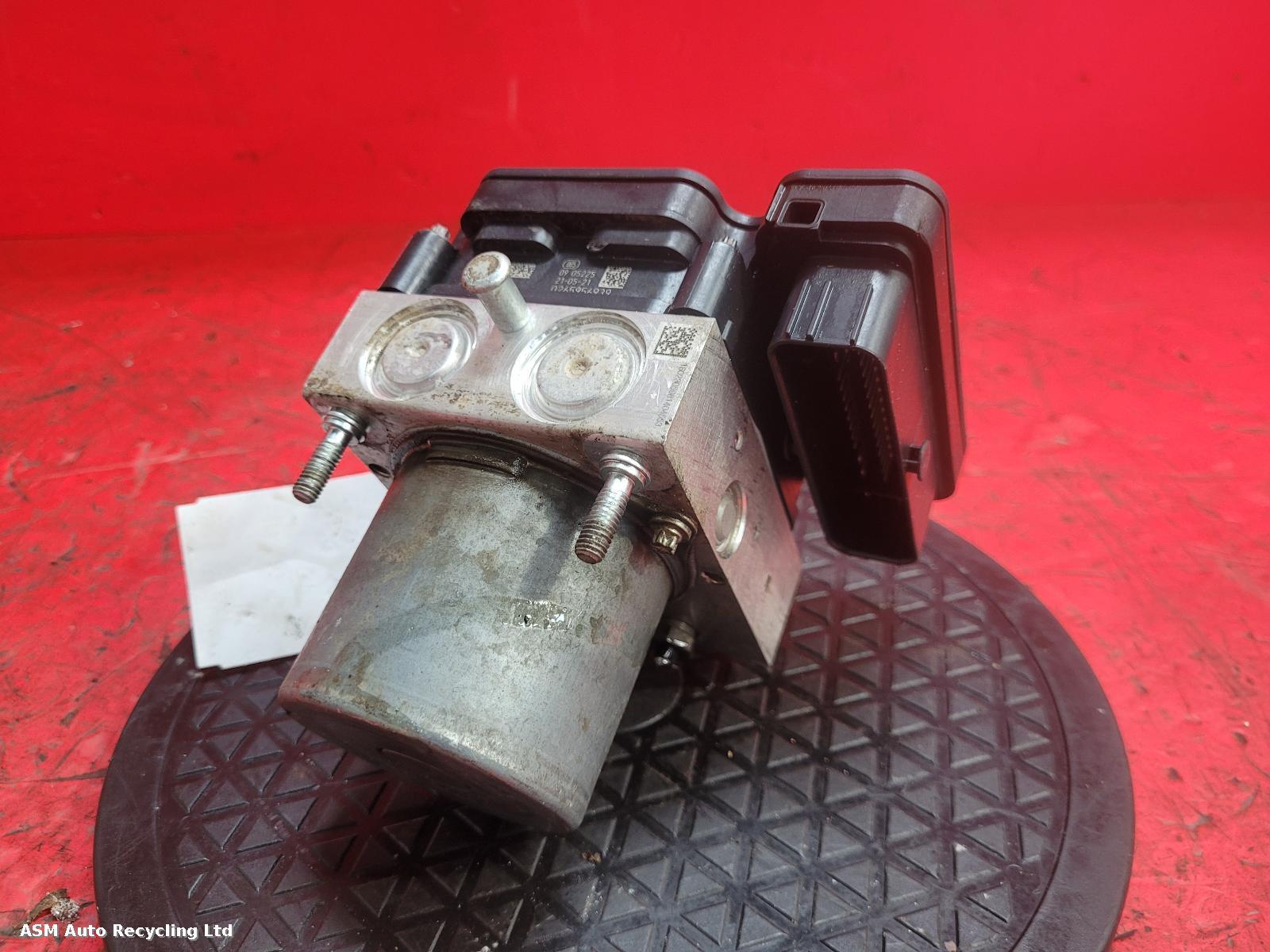 View Auto part ABS Pump/Modulator Mercedes A Class 2021