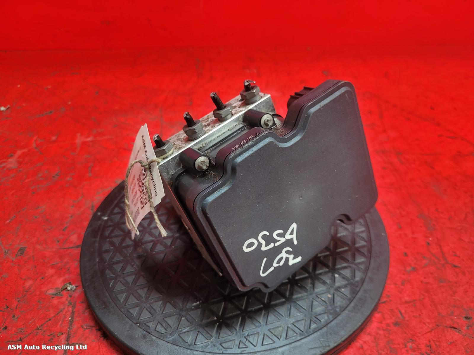 View Auto part ABS Pump/Modulator Mercedes A Class 2021
