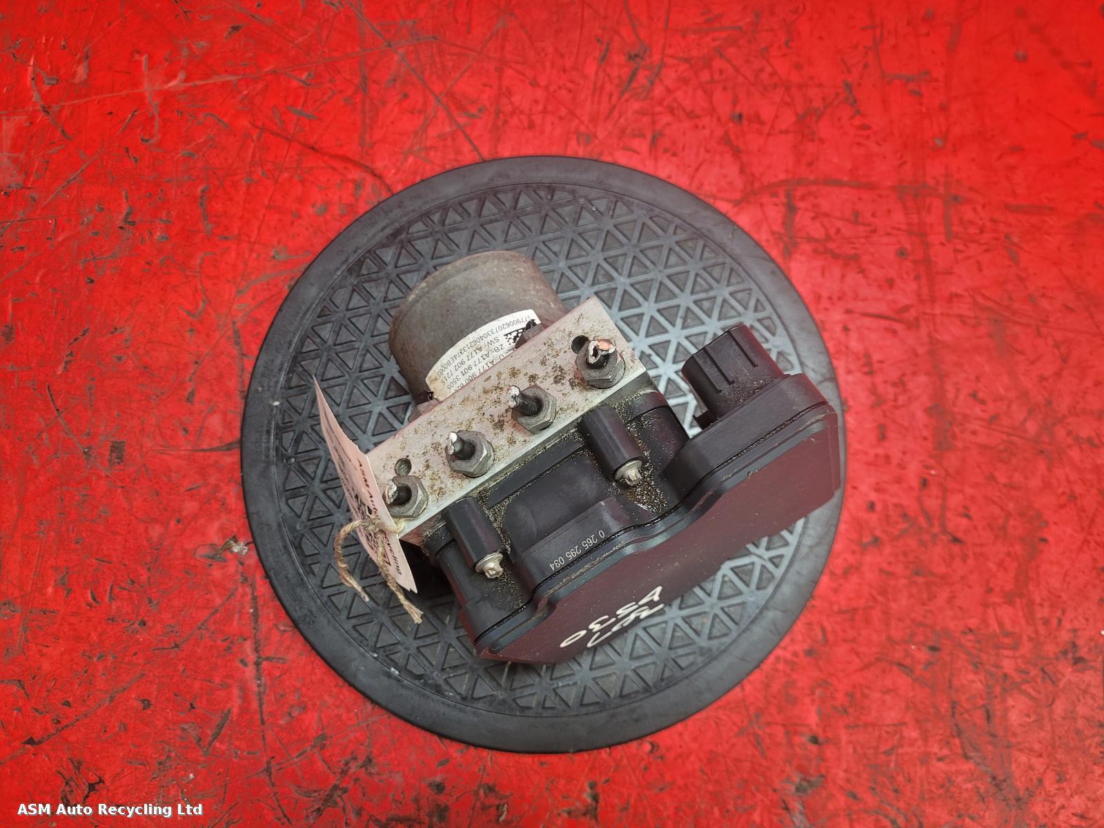 View Auto part ABS Pump/Modulator Mercedes A Class 2021