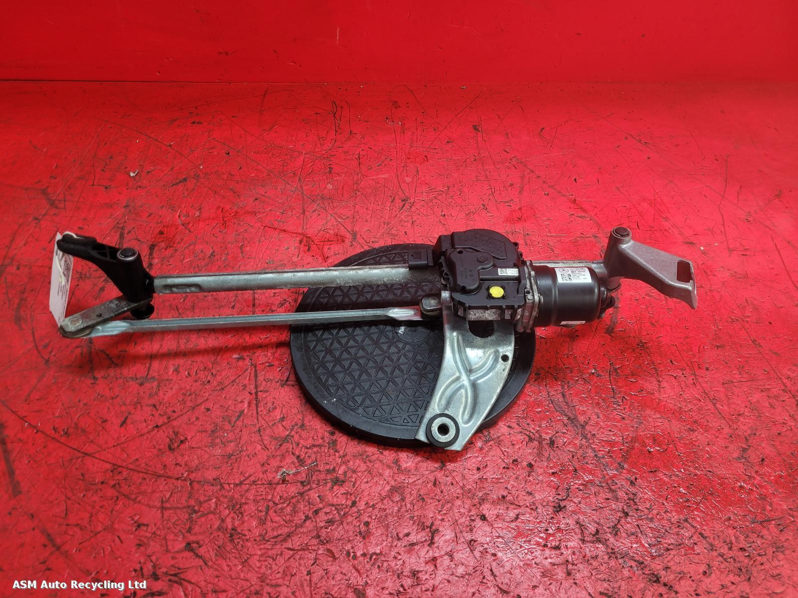 View Auto part Wiper Linkage Mercedes A Class 2021